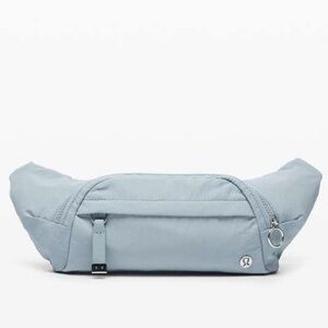 Lululemon On the Beat Belt Bag